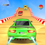 Cover Image of ダウンロード ランプカーレーシング-カーゲーム 2.5 APK