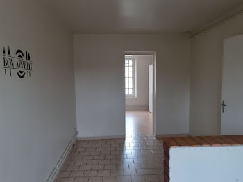 appartement à Reims (51)