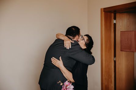 Photographe de mariage Fábio Santos (ponp). Photo du 8 novembre 2021