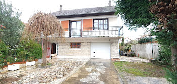 maison à Champigny-sur-Marne (94)