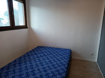 appartement à Toulouse (31)