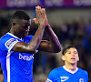 Paul Onuachu, het fenomeen van Racing Genk