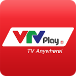 VTV Play - TV Online Apk