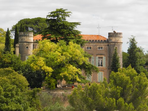 Château Lantillac