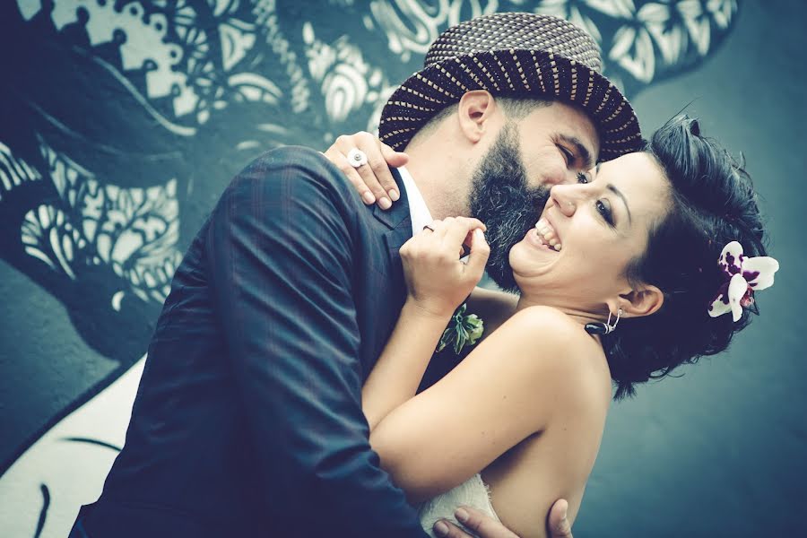 Fotógrafo de bodas Silvia Cleri (cleri). Foto del 9 de marzo 2016