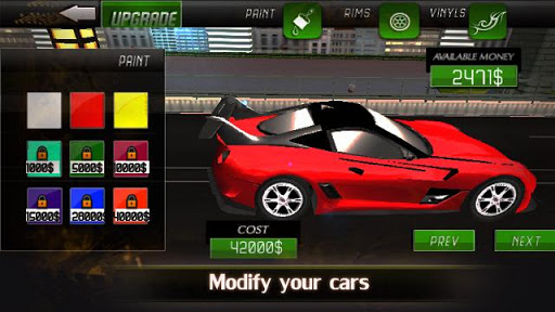 免費下載賽車遊戲APP|Crazy Traffic Racer 3D app開箱文|APP開箱王