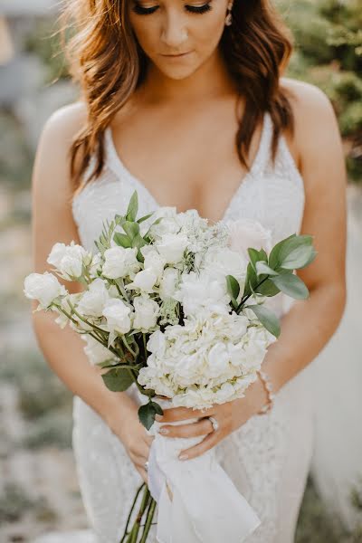 Wedding photographer Melissa Chapman (whitelotus). Photo of 23 April 2019