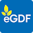 eGDF icon