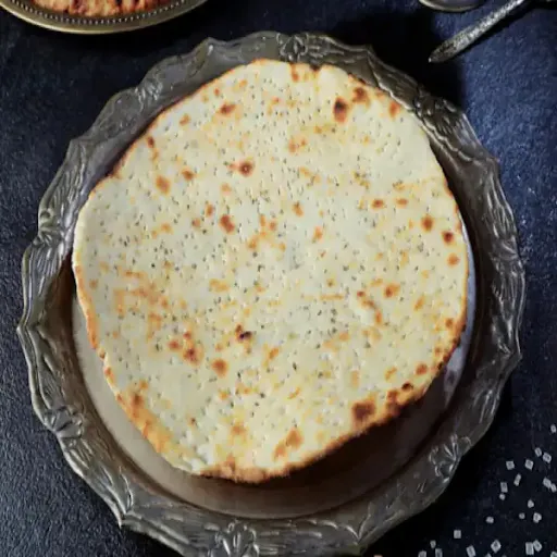 Khasta Roti