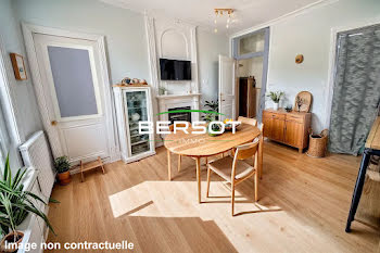 appartement à Besançon (25)