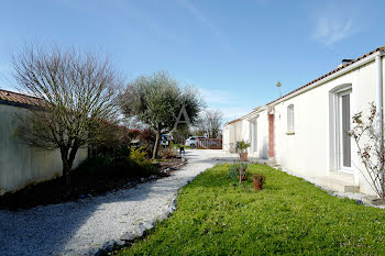 maison à Saint-Benoist-sur-Mer (85)