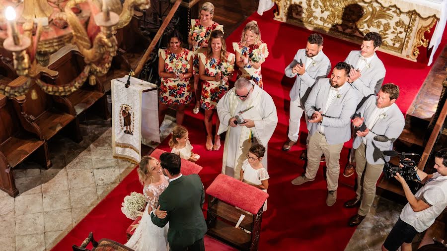 Photographe de mariage Garderes Sylvain (garderesdohmen). Photo du 19 décembre 2023