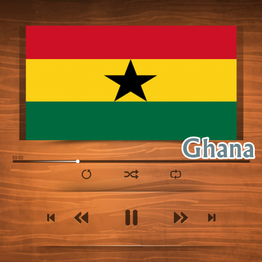 Ghana Radio Stations