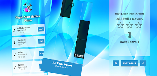 Appgrooves Compare Megic Alan Walker On May Way Piano Game Vs 2 Similar Apps Arcade Games Category 2 Similar Apps 30 Reviews Appgrooves Get More Out Of Life With Iphone Android Apps - roblox build and destroy walker