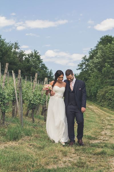 Photographe de mariage Nathalia Esther Gnädinger (nathaliaesther). Photo du 30 mai 2022