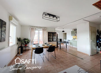 appartement à Albi (81)