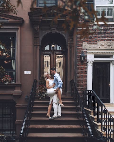 Wedding photographer Vladimir Berger (berger). Photo of 29 August 2020