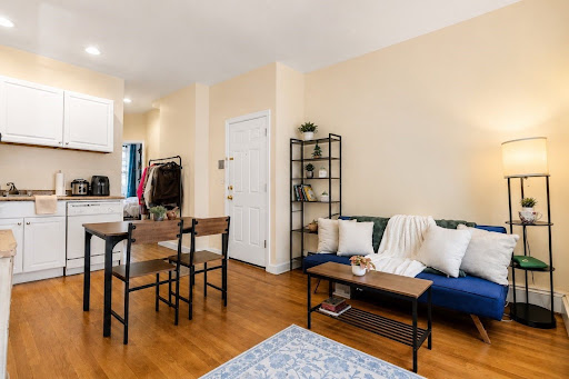 Prestige property for rent in Boston (United States)