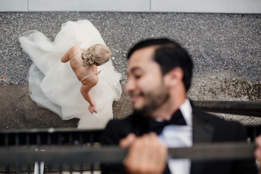 Fotógrafo de casamento Diego Velasquez (velasstudio). Foto de 14 de janeiro 2023