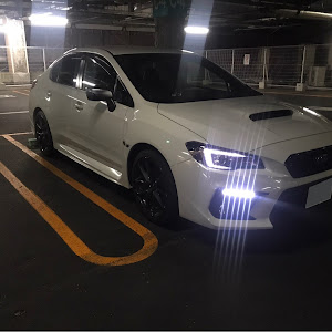 WRX S4 VAG