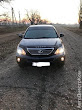 продам авто Lexus RX 400h RX II