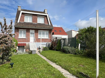 maison à Flers-en-Escrebieux (59)