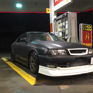 チェイサー JZX100