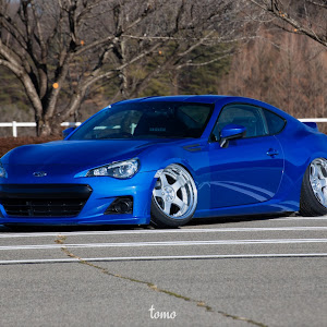 BRZ ZC6