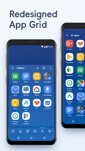 Smart Launcher 6 (Mod)