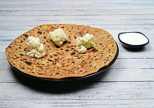 Gobi Paratha