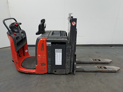 Picture of a LINDE N20LI