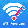 Wifi Analyzer-Network analyzer icon