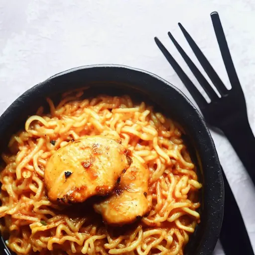 Chicken Maggi