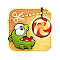 Image du logo de l'article pour Cut the Rope