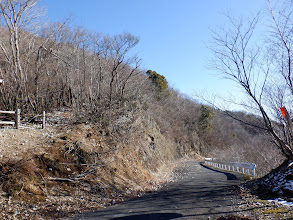 水鳥谷方面