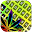 Colorful Rasta Weed Keyboard Theme Download on Windows