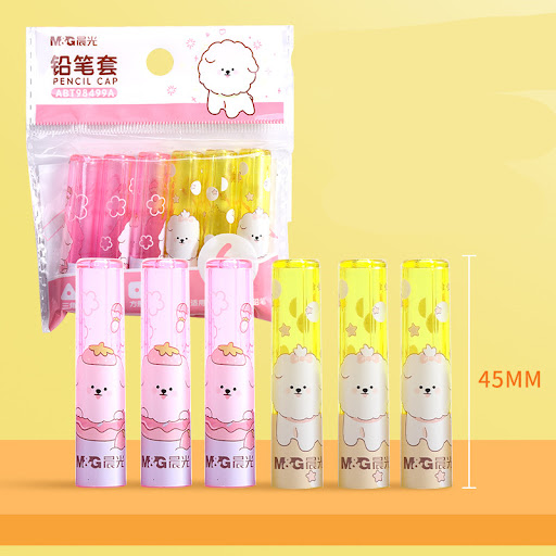 Title 1, Universal Pen Cap Pen Sleeve Lengthened Extende...