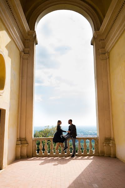 Fotógrafo de casamento Boris Silchenko (silchenko). Foto de 12 de junho 2019