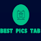 Item logo image for Best Pics Tab