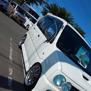 ムーヴカスタム L910S