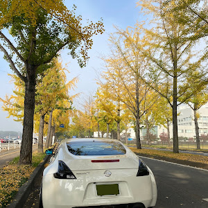 フェアレディZ Z34