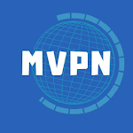 Cover Image of Télécharger MVPN:Most Fast VPN Proxy Master 0.1.1 APK