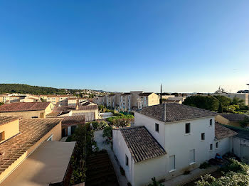 appartement à Sanary-sur-Mer (83)