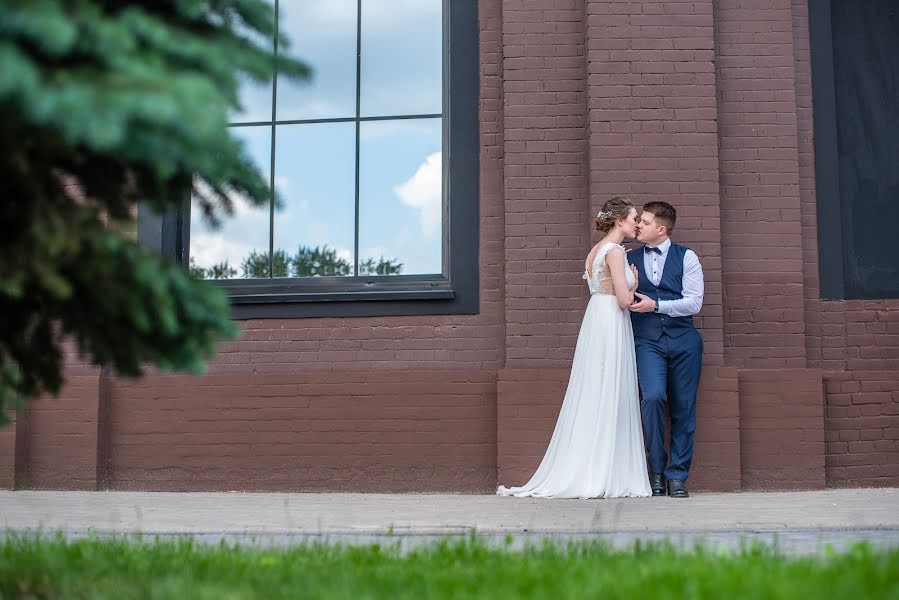 Fotógrafo de bodas Olga Speranskaya (helga-astrid). Foto del 27 de julio 2020