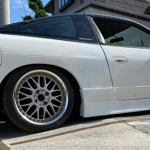 180SX RPS13