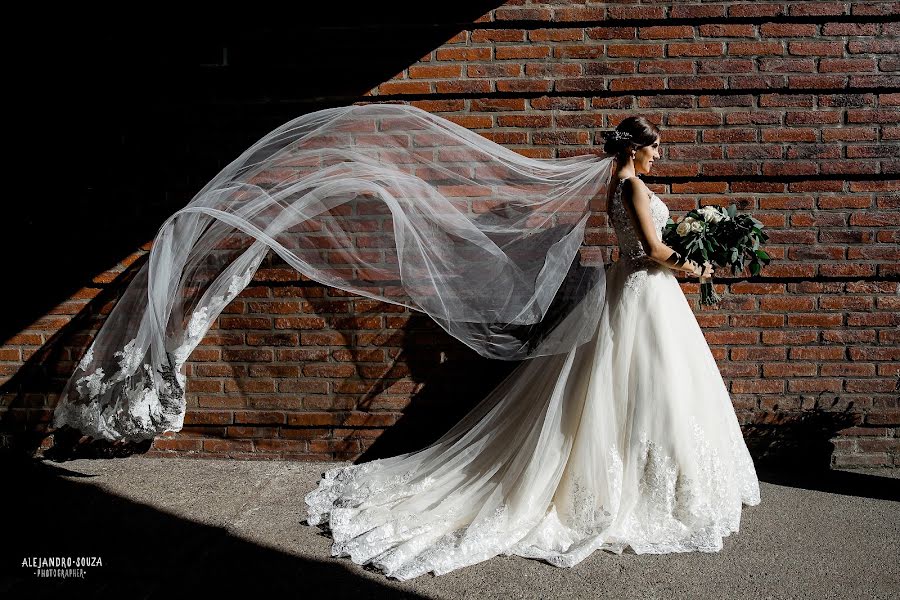 Fotógrafo de bodas Alejandro Souza (alejandrosouza). Foto del 6 de diciembre 2018