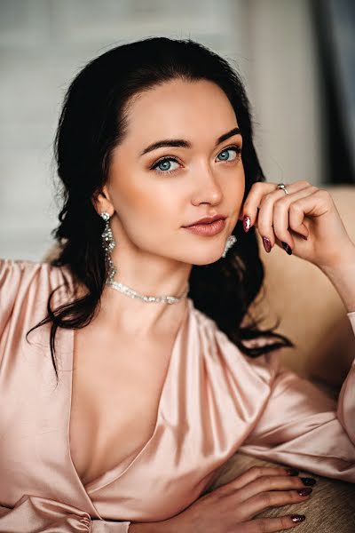 Wedding photographer Elena Pyzhikova (ellenphoto). Photo of 9 February 2018