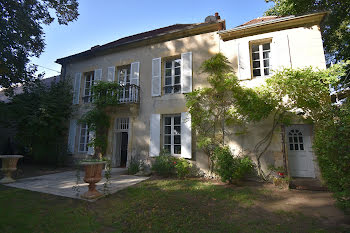 propriété à Coulanges-lès-Nevers (58)