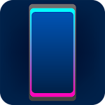 Cover Image of Download Edge Light Notifications 1.0 APK