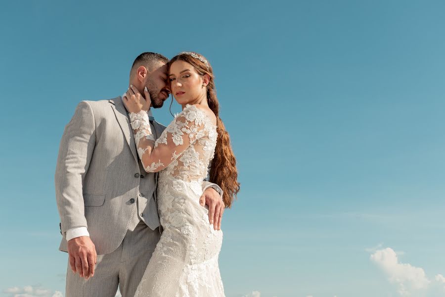 Fotógrafo de casamento Luis Briceño (capitanpilon). Foto de 10 de novembro 2022